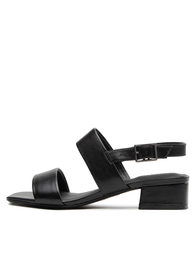Clarks Sandalen Clarks Seren25 Strap 261648964 Schwarz
