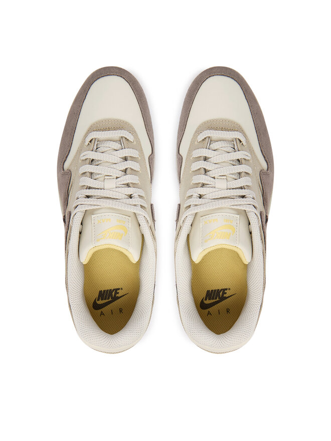 Nike Sneakers Nike Air Max 1 Premium IB6390 001 Weiß