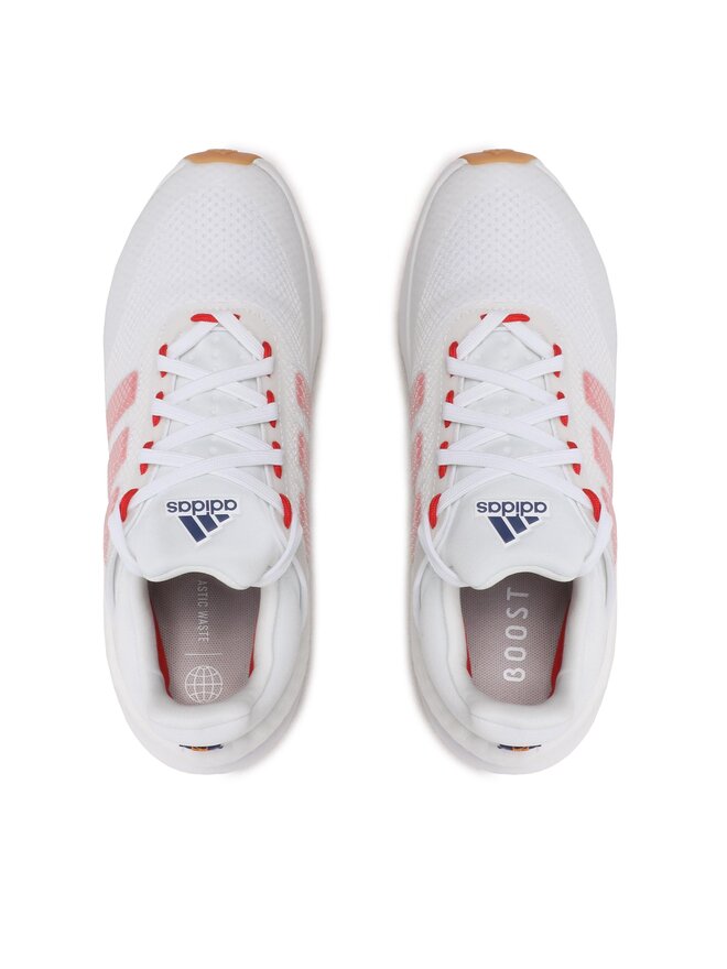adidas Zapatillas adidas Znsara HP9883 Blanco