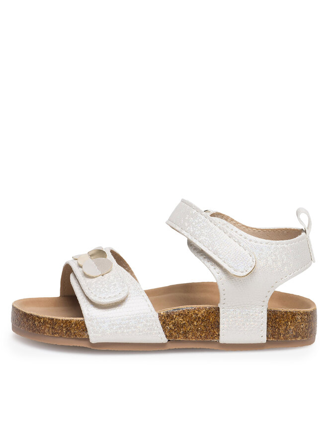 Nelli Blu Sandale Nelli Blu CM230815-2 Bej