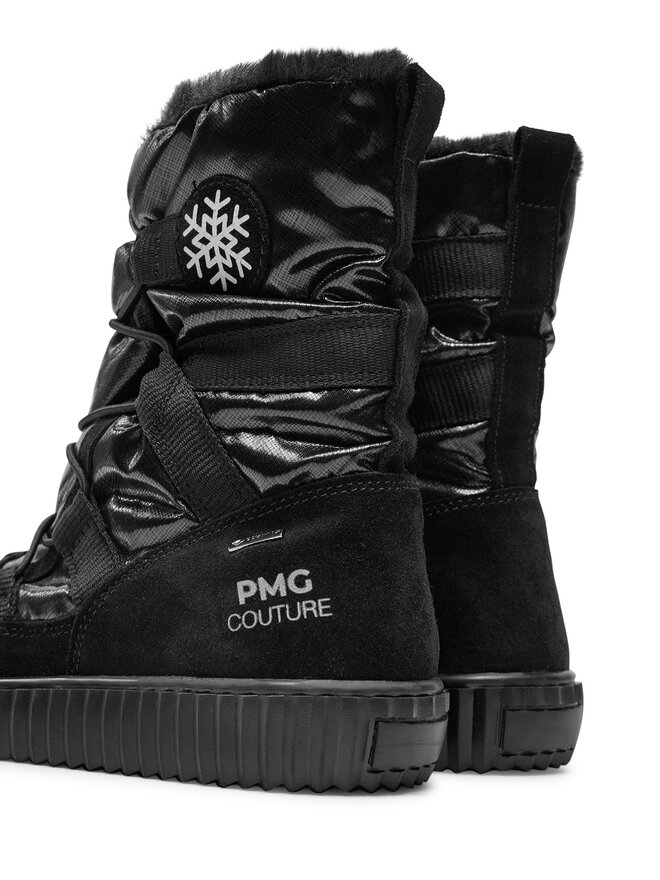 Primigi Hótaposó Primigi 6938122 S GORE-TEX Fekete