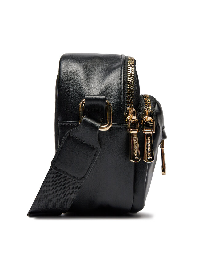Monnari Torebka Monnari BAG0950-020 Czarny