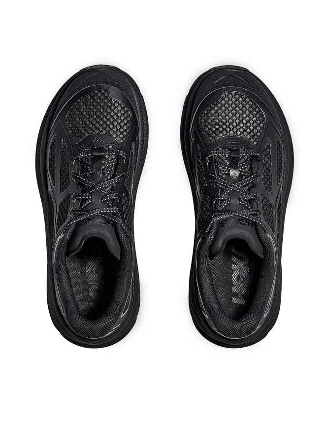 Hoka Laisvalaikio batai Hoka Clifton One 9 1155370 Juoda