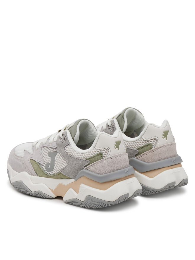 Joma Sportcipők Joma C1400 2515 C140LS2515 Bézs