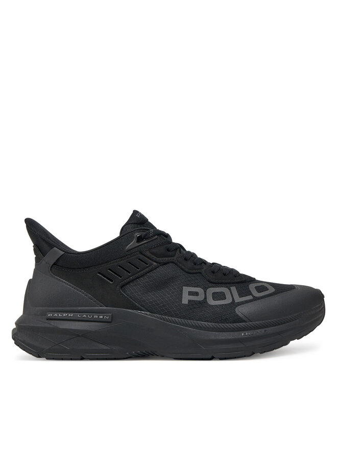 Polo Ralph Lauren Sneakers Polo Ralph Lauren Court Blade 809961052001 Schwarz