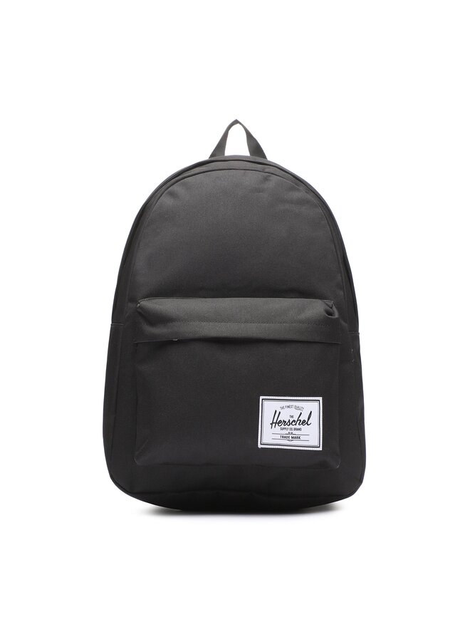 Herschel Рюкзак Herschel Classic™ Backpack 11377-00001 Чорний