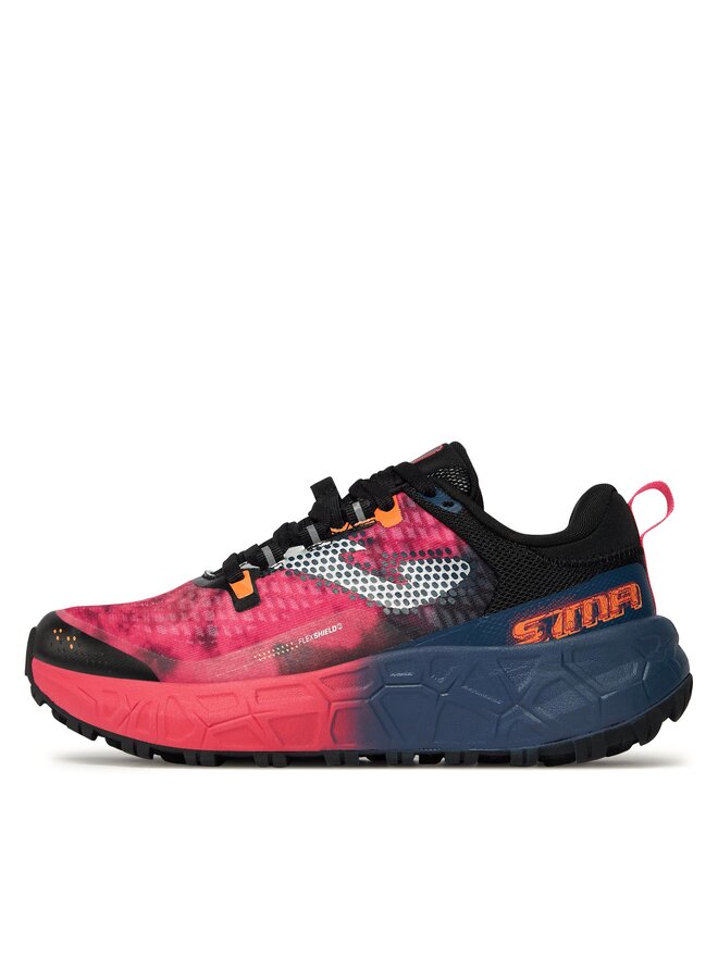 Joma Futócipő Joma Sima Lady 2316 TKSMLW2316 Rózsaszín