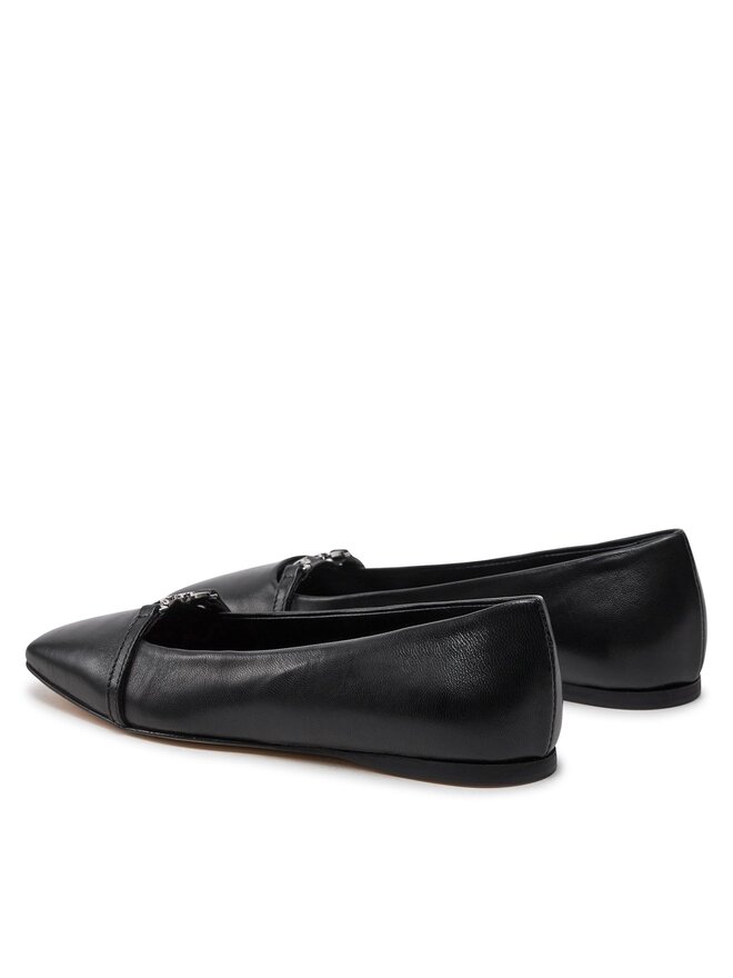KARL LAGERFELD Bailarinas KARL LAGERFELD KL40180 Negro