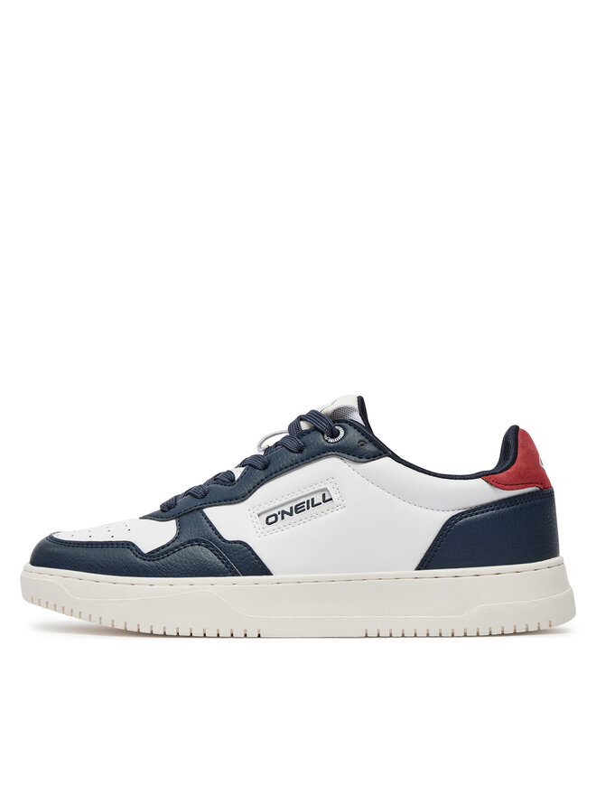 O'Neill Sneakersy O'Neill Galveston Men Low 90241030.26A Tmavomodrá