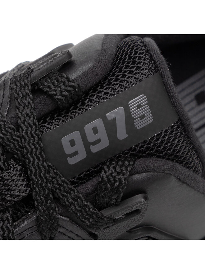 New Balance Αθλητικά New Balance MS997LOP Μαύρο