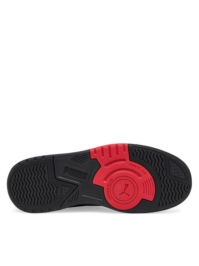 Puma Sportcipők Puma Rebound Retro 400197 06 Fekete