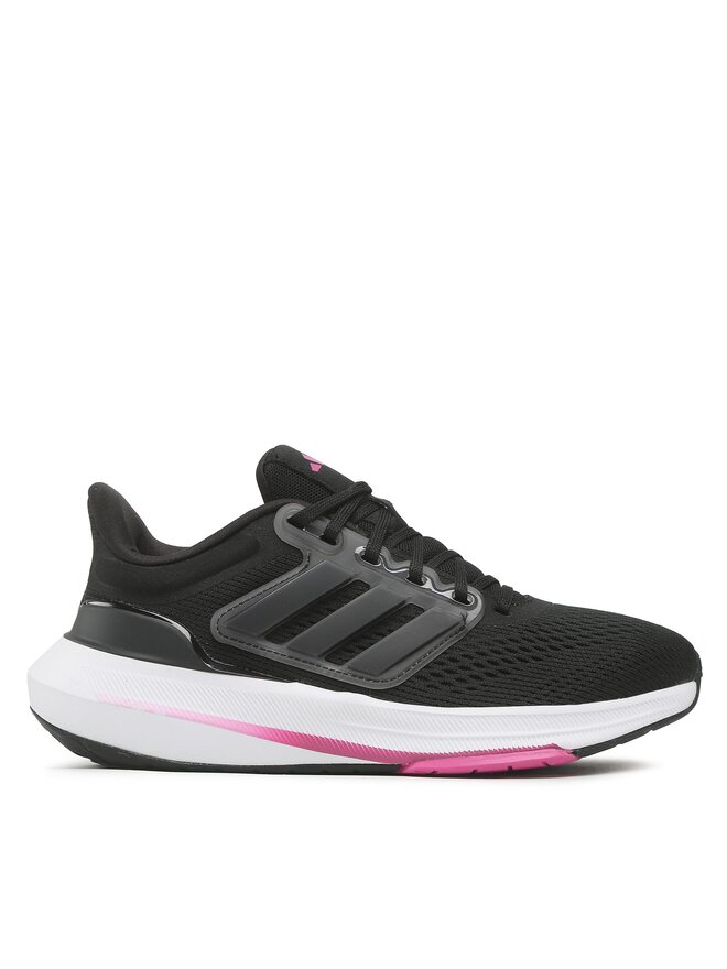 Взуття для бігу adidas Ultrabounce Shoes HP5785 Чорний | evzuttya