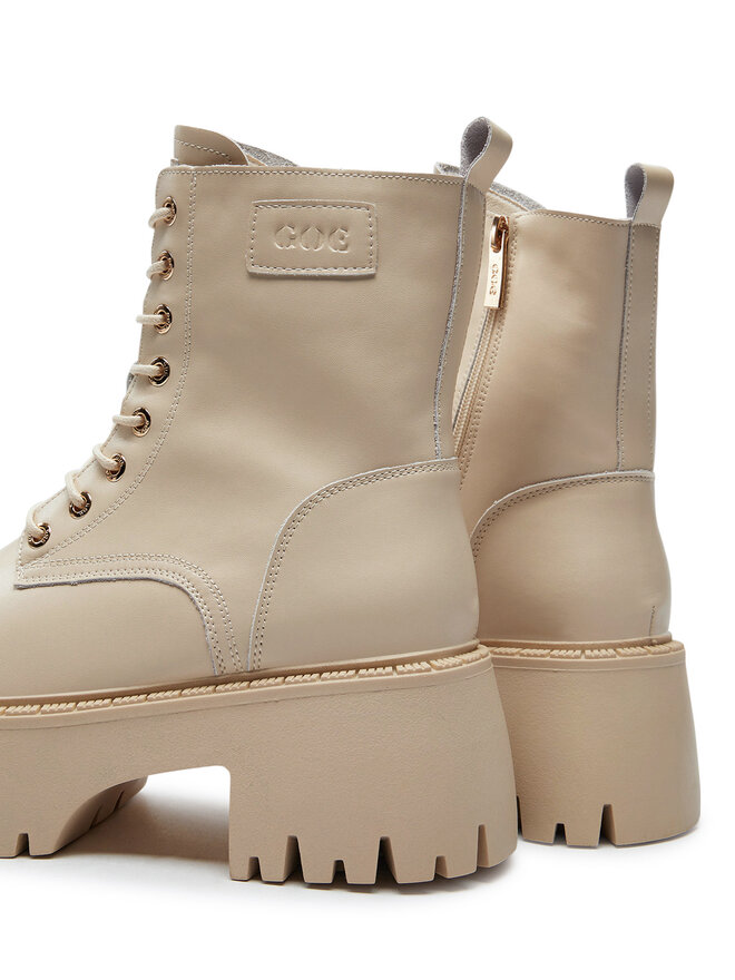 GOE Trappers GOE OO2N4122 Bej