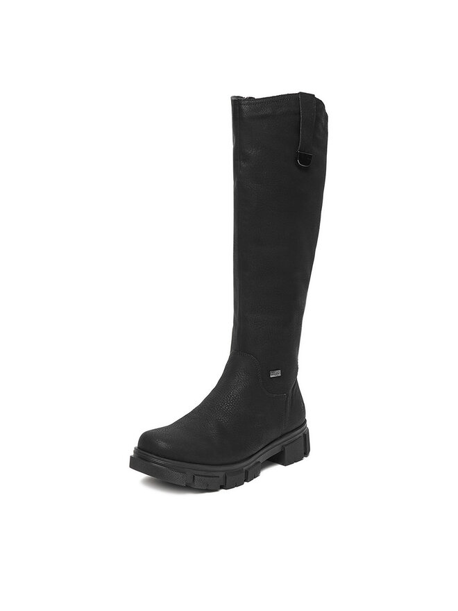 Rieker Stiefel Rieker CEO-Y7190-00 Schwarz