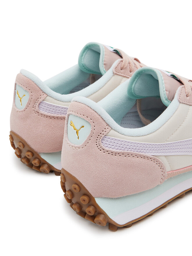 Puma Снікерcи Puma Easy Rider Kids Jr 399715 06 Рожевий