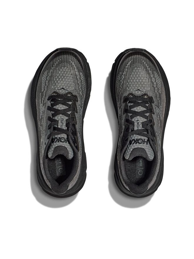 Hoka Scarpe running Hoka Clifton 9 1131170 Nero