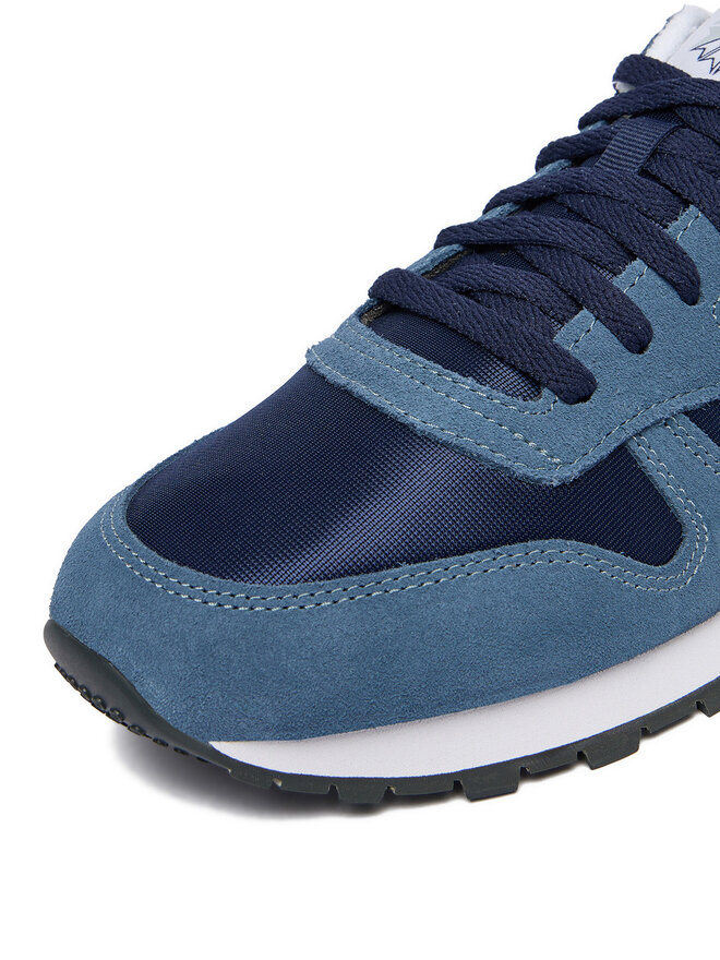 Reebok Сникърси Reebok EO-CLASSIC LEATHER 100230514 Тъмносин