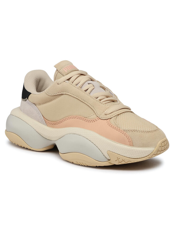 Alteration puma sales