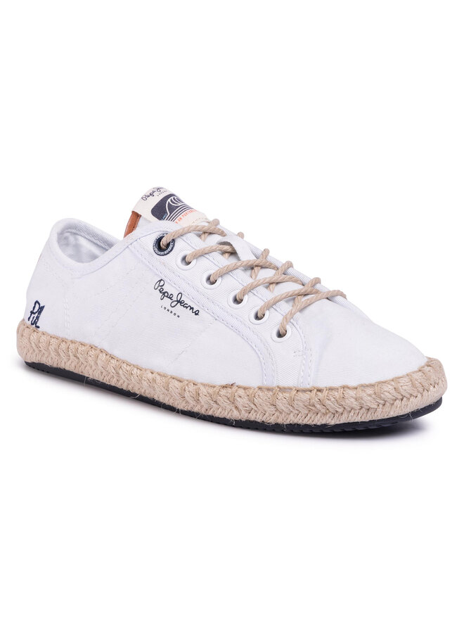 Espadrillas pepe jeans clearance