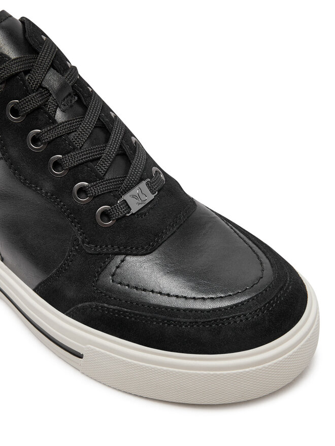 Caprice Sneakers Caprice 9-25151-43 Nero