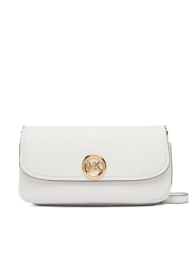 MICHAEL Michael Kors Сумка MICHAEL Michael Kors 32S6GY5C5L Білий