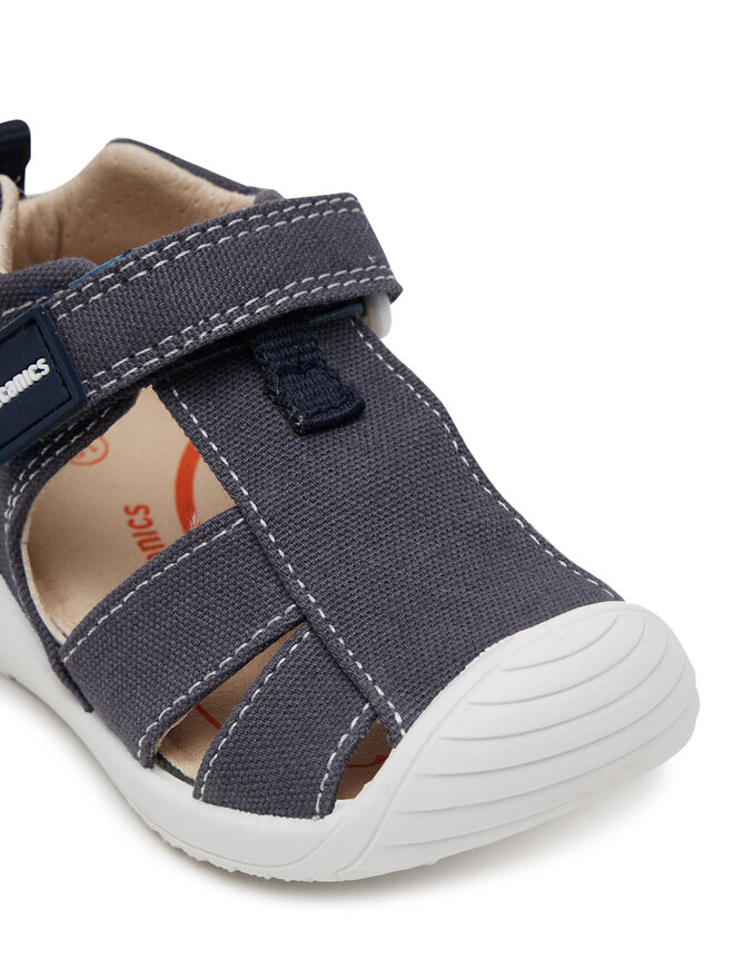 Biomecanics Sandalen Biomecanics 252189 Dunkelblau