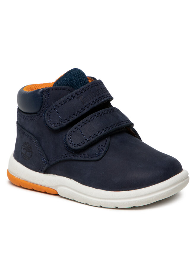 Timberland Bakancs Timberland Toodle Tracks TB0A2K280191 Sötétkék
