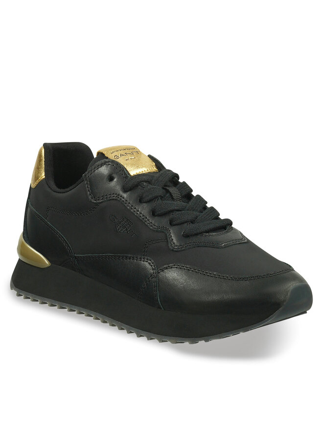 Gant Sneakersy Gant Bevinda 29531671 Černá