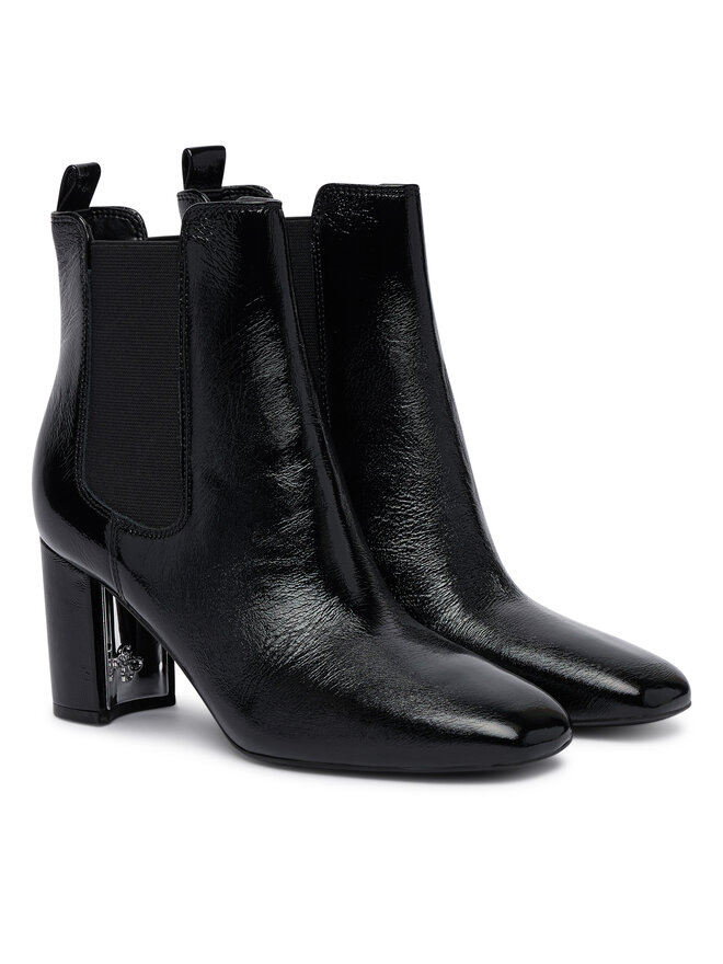 Guess Stiefeletten Guess FLFFIE LEA10 Schwarz