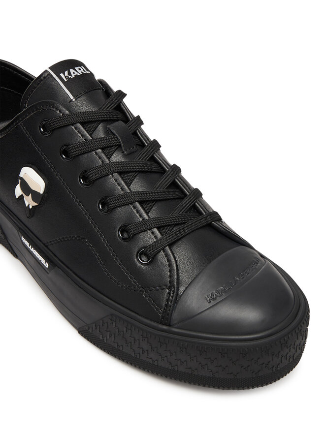 KARL LAGERFELD Sneakers KARL LAGERFELD KL95025 Schwarz