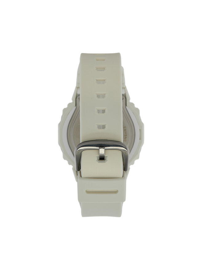 G-Shock Pulkstenis G-Shock GMA-P2100ST-7AER Écru