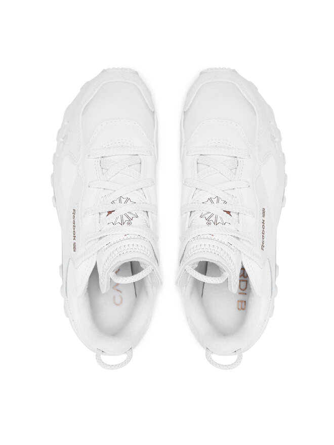Reebok Sneakers Reebok Classic Leather Cardi H00686 Weiß