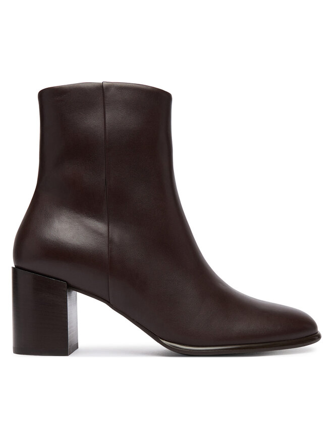 HÖGL Stiefeletten HÖGL 2-106603-21000 Braun