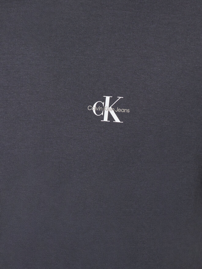 Calvin Klein Jeans Calvin Klein Jeans 2er-Set T-Shirts 2 Pack Monologo T-Shirt J30J320199 Bunt Regular Fit