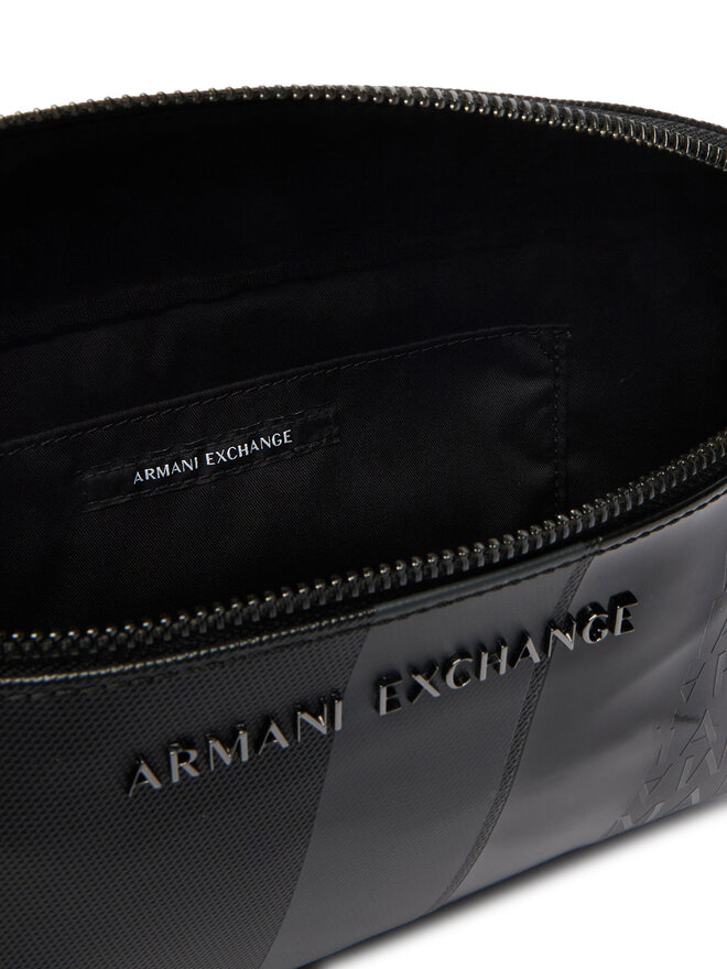 Armani Exchange Gürteltasche﻿ Armani Exchange XM000165 AF11935 MC034 Schwarz