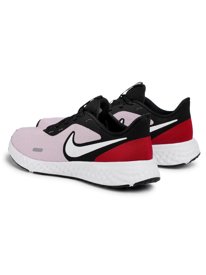 nike revolution 5 flyease women's running shoe
