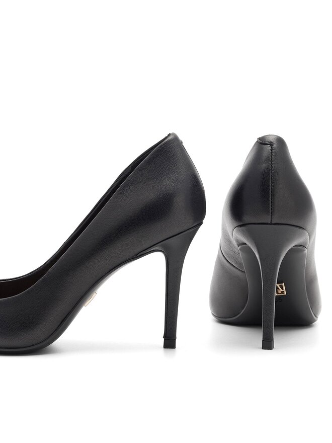 GINO ROSSI High Heels Gino Rossi V-323-346 Schwarz