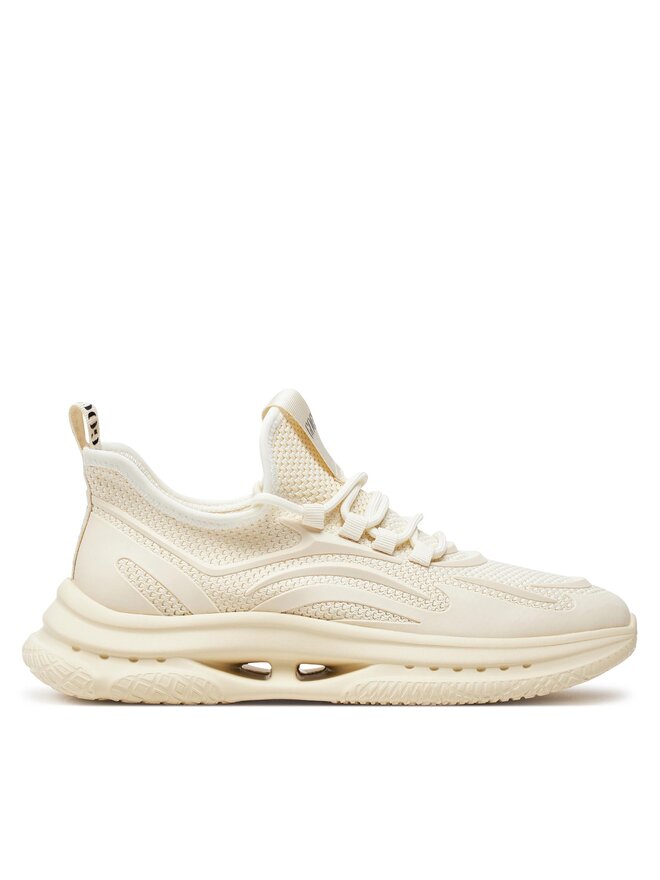 GOE Sneakers GOE NN1N4021 Écru