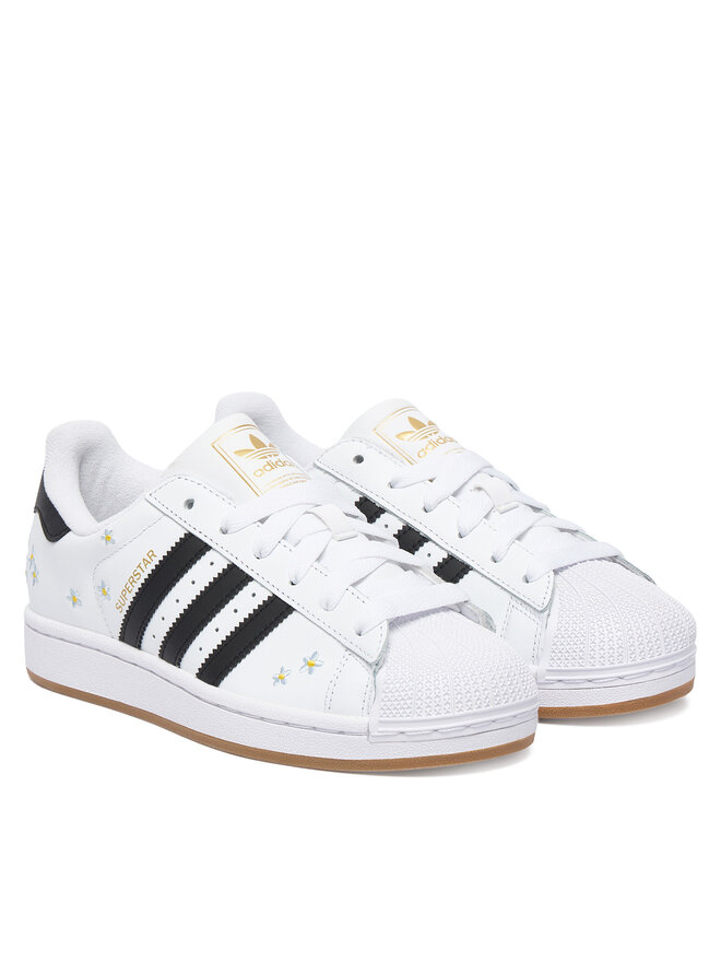 adidas Sneakers adidas Superstar II KK3377 Weiß