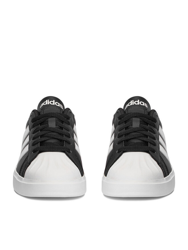 adidas Sneakers adidas CEO-STREETTALK J JQ8610 Schwarz