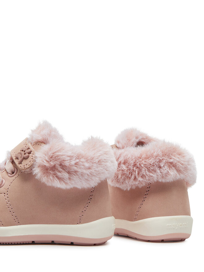 Mayoral Botines planos Mayoral 42.498 Rosa