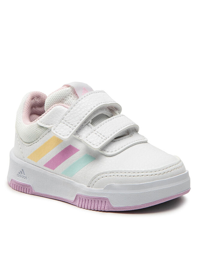 adidas Сникърси adidas Tensaur Sport 2.0 CFI GW6467 Бял