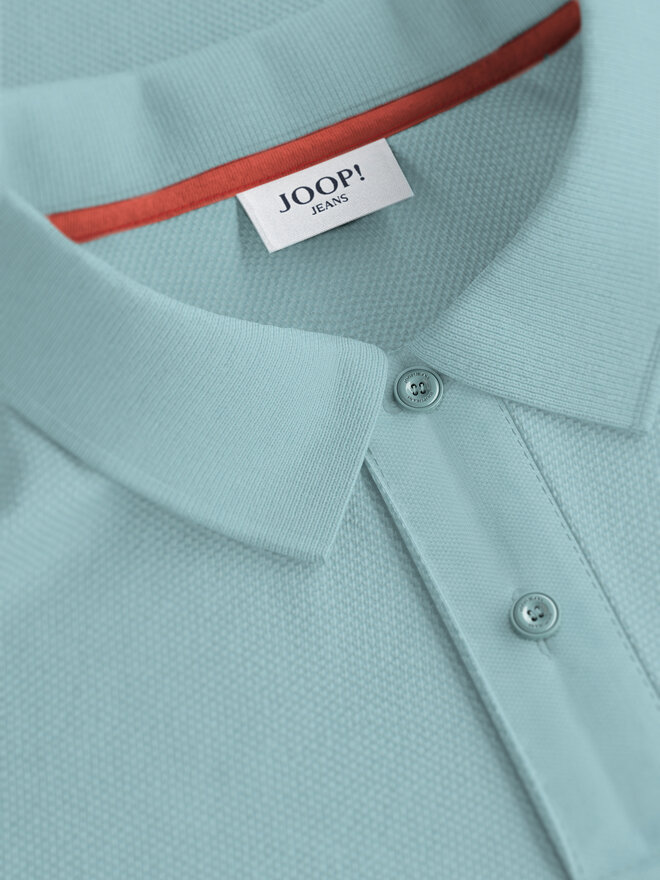 JOOP! Jeans JOOP! Jeans Polo 15 JJJ-02Ambrosian 30045619 Verde Modern Fit