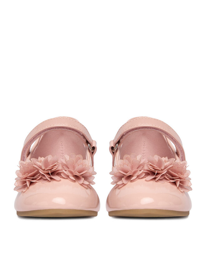 JENNY Ballerinas JENNY CEO-CM231124-13 Rosa