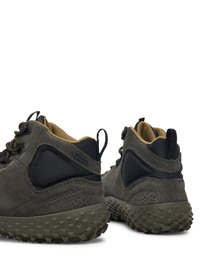 Merrell Sneakers Merrell Wrapt Mid J00005159 Grün