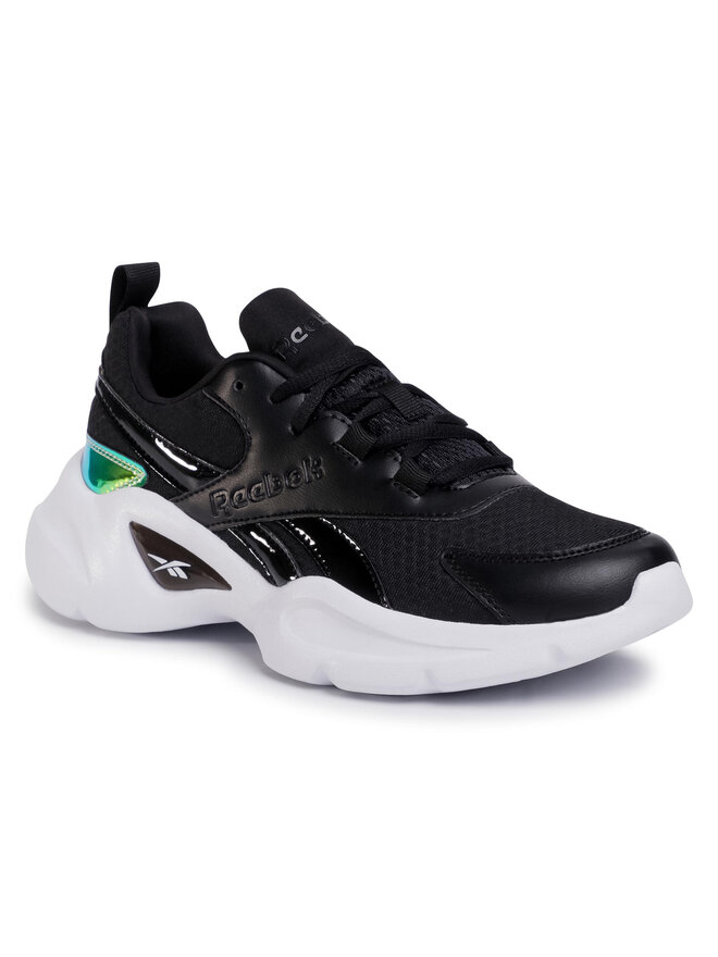Reebok Sneakers Reebok Royal Ec Ride 4 FW0934 Negru