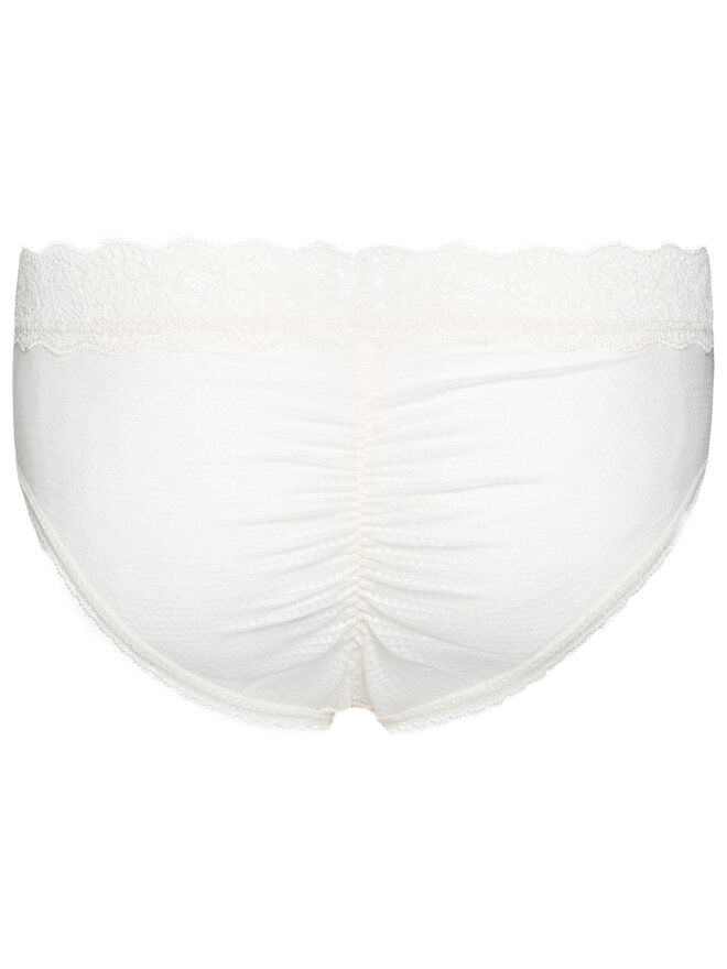 Passionata Passionata Klassischer Damenslip Brooklyn P57040 Weiß