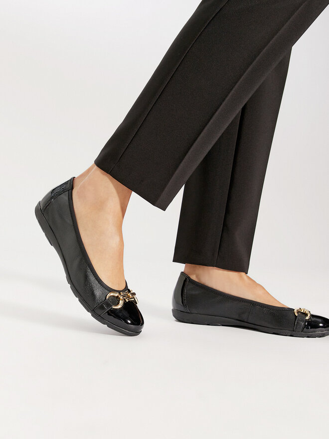 Ballerines caprice sales