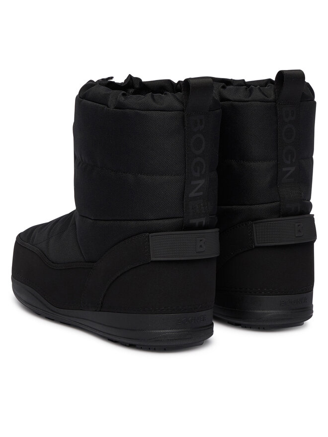 Bogner Schneeschuhe Bogner Laax 10 32547554 Schwarz