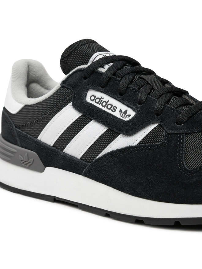 adidas Sneakersy adidas Treziod 2.0 IH3803 Čierna